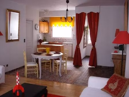 location appartement 3 pièces 70 m² à lyon 6 (69006)