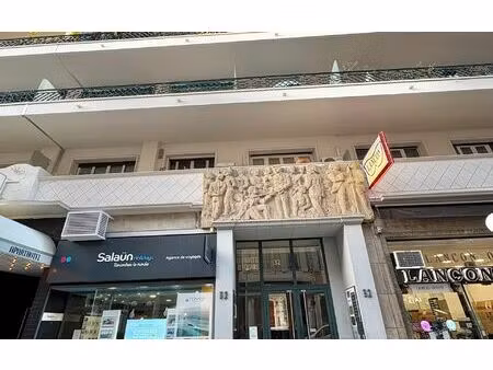 location appartement  65.31 m² t-2 à nice  1 821 €