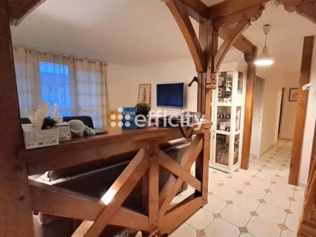 vente appartement 4 pièces 88.6 m² à tours (37000)  179 500 €