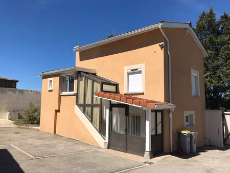 location maison 4 pièces 84 m² à chaponost (69630)