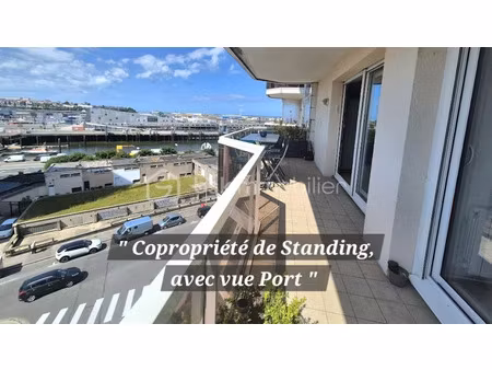 vente appartement 2 pièces 38 m² à lille (59000)  199 900 €