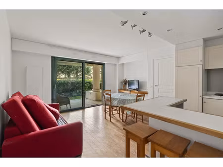 vente appartement 2 pièces 44 m² à saint-andre-des-eaux (44117)  189 000 €