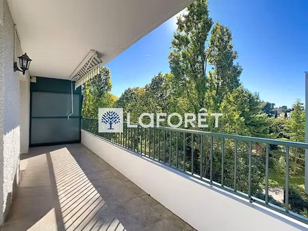vente appartement 3 pièces 71.61 m² à toulon (83000)  224 000 €