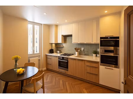 vente appartement 3 pièces 57 m² à la colle-sur-loup (06480)  220 000 €