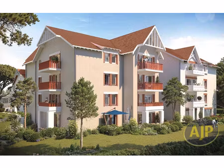 vente appartement à saint-brevin-les-pins (44250)  235 000 €