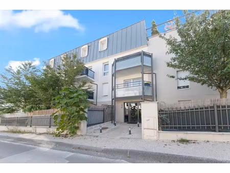 vente appartement 3 pièces 71 m² à dijon (21000)  239 000 €