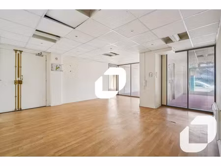 vente bureau paris 75015