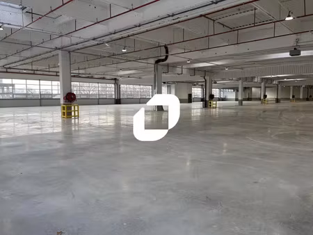 a louer  certification very good breeam