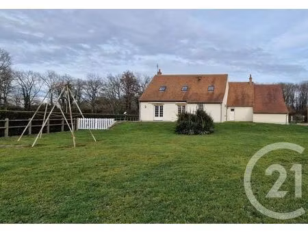 maison à vendre - 9 pièces - 155 m2 - les bordes - 45 - centre