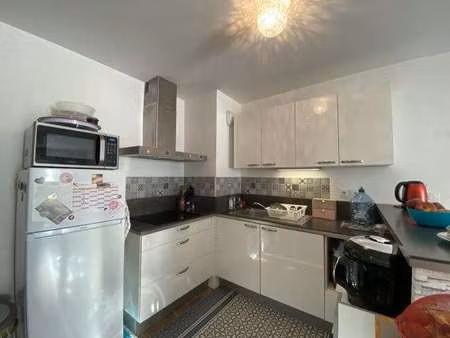 location appartement 2 pièces à bretteville-sur-odon (14760) : à louer 2 pièces / 44m² bre