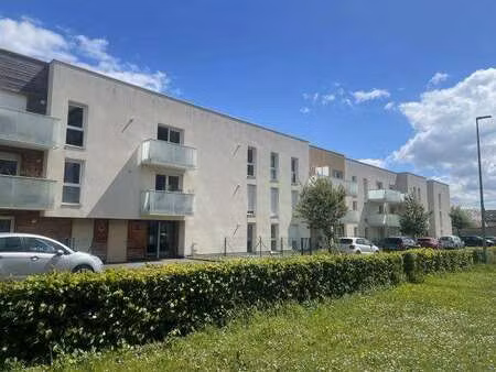 location appartement t1 meublé à caen (14000) : à louer t1 meublé / 32m² caen