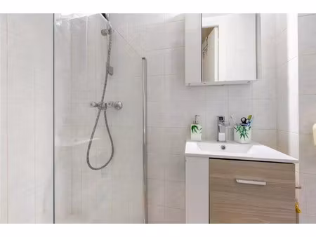 vente appartement 16.1 m² à paris 15ème (75015)  195 000 €