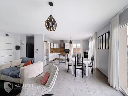 vente maison 5 pièces 104 m² belleville-en-beaujolais (69220)