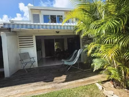 vente appartement 3 pièces 36 m² à saint-françois (97118)  205 865 €