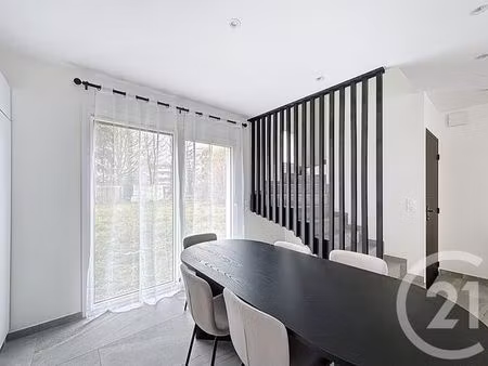 maison à vendre - 4 pièces - 100 m2 - scionzier - 74 - rhone-alpes