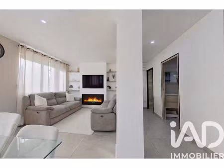 vente appartement 3 pièces 62 m² à chambery (73000)  209 000 €