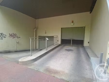 parking à louer - 13 32 m2 - limoges - 87 - limousin
