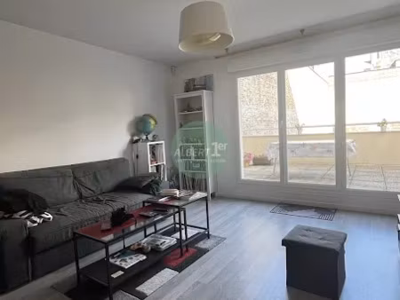 vente appartement 2 pièces 45 m² à le havre (76600)  138 500 €