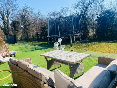 appartement decines charpieu