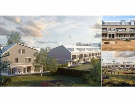 appartement à vendre à mechelsesteenweg 200 kontich (rbv06270)