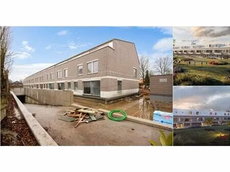 appartement à vendre à mechelsesteenweg 200 kontich (rbv06271)