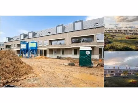 appartement à vendre à mechelsesteenweg 200 kontich (rbv06273)