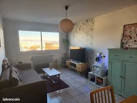 appartement saint priest