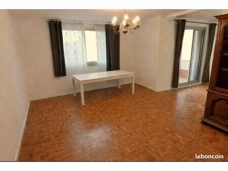appartement t3 proche verlaine