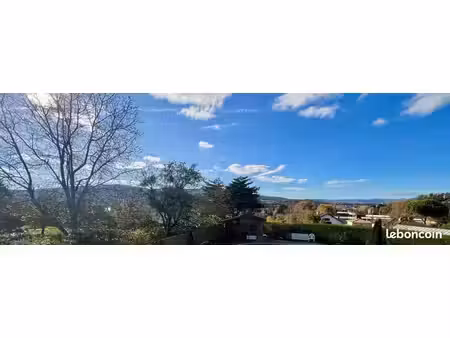 terrain 600 m² montanay