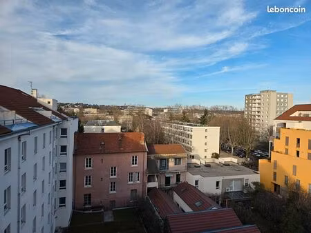 appartement 2 pièces 28 m²