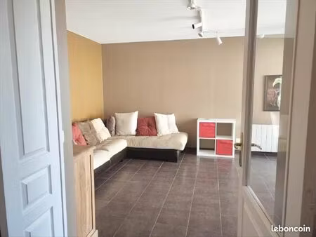 appartement 2 pièces 51 m²