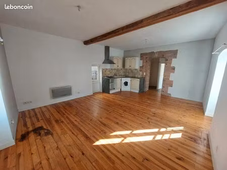 appartement t2 40 m2 centre ville