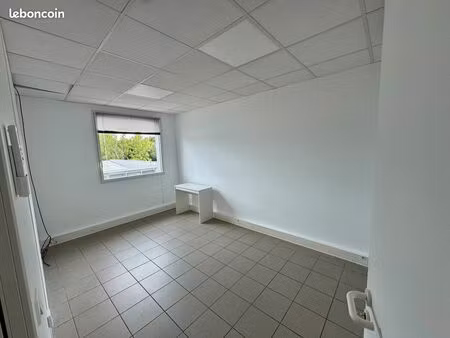 bureaux 20m² brignais