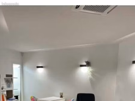 location bureau dardilly