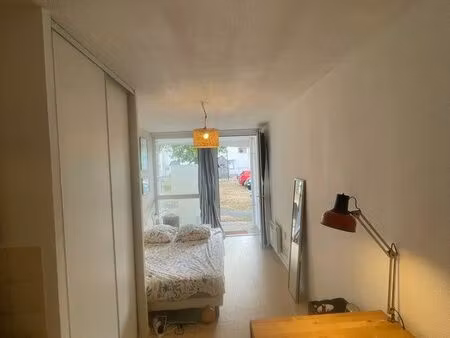 location studio vannes