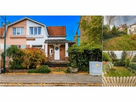 maison à vendre à avenue des tourterelles 20 woluwe-saint-pierre (vbd75446)