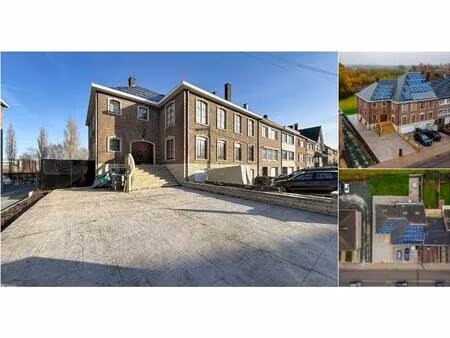 maison à vendre avec garage et terrasse   enghien (vbd75466)