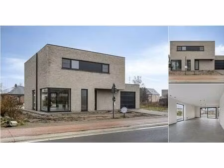 maison à vendre à breugelweg 90 pelt (rbv06202)