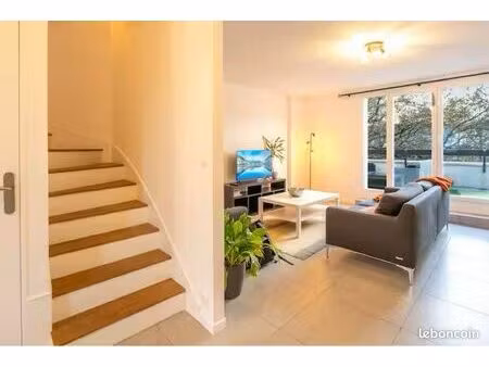 maison familiale – 3 chambres – rueil-malmaison