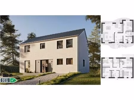 maison à vendre avec 5 chambres   schilde (vbd75618)