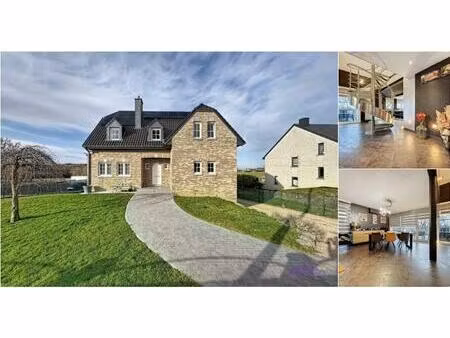 maison à vendre à chaussée de verviers 193 theux (vbd75859)