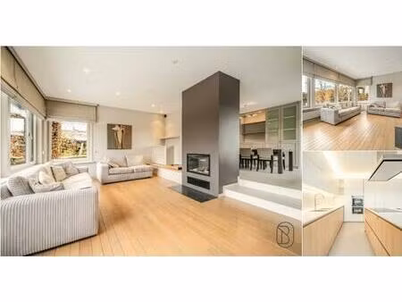 villa à vendre à breestraat 75 deerlijk (rbv06227)