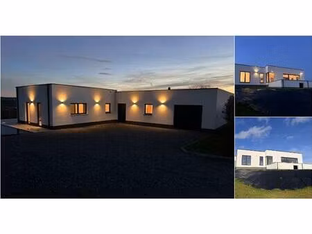 villa à vendre à le tige 4 ferrières (vwd16334)