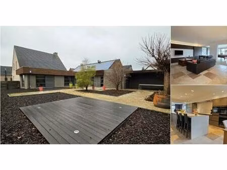 villa à vendre à van der schuerenstraat 41 ninove (rbv06346)