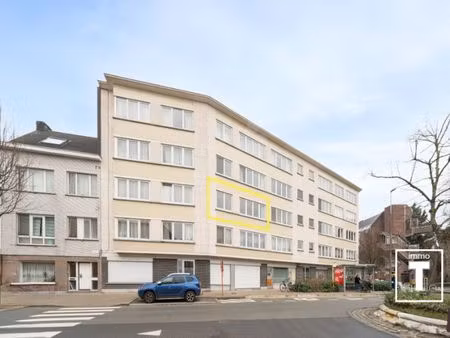 appartement à vendre à gent € 239.000 (ljtzx) - immo t | zimmo