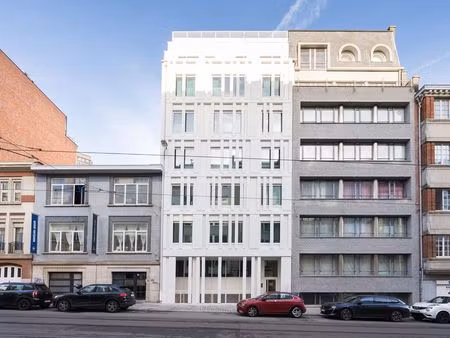 studios meublés pour étudiants - gestion comprise !! à bruxelles à partir de € 223.500 (10