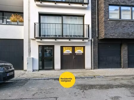 garage à vendre à wenduine € 139.000 (ljus4) - residentie vastgoed - de haan | zimmo