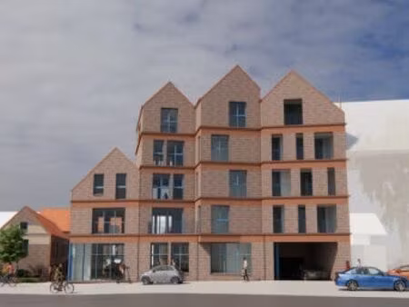 bien professionnel à vendre à torhout € 240.000 (ljul1) - woningbouw blomme bv | zimmo