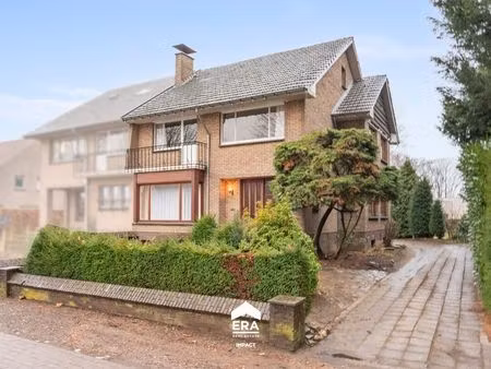 maison à vendre à bree € 237.500 (lju4k) - era impact (bree) | zimmo