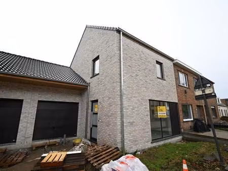 maison à vendre à sint-kruis € 472.500 (ljvjd) | zimmo